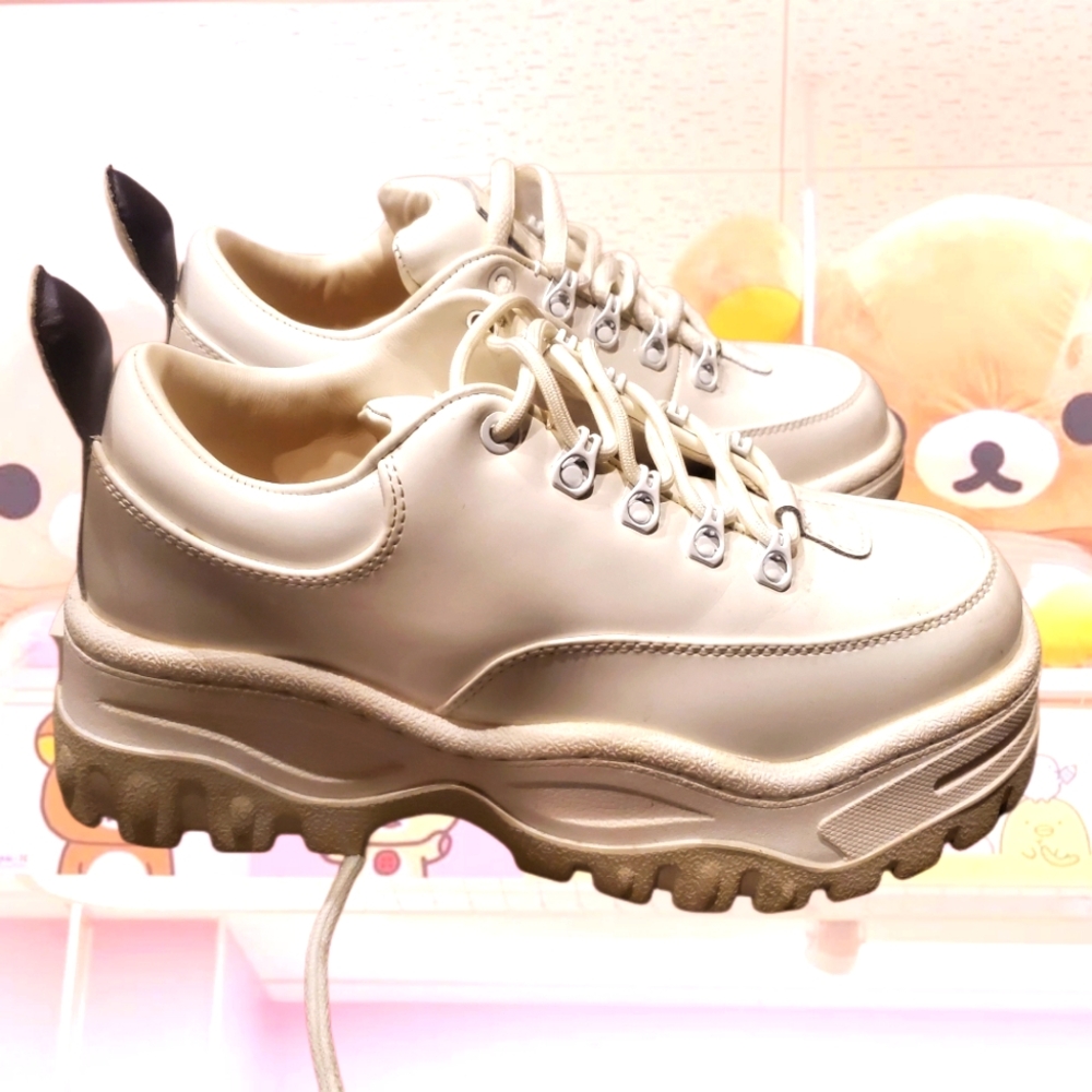 EYTYS ANGEL Chunky Platform Chunky Sweater.